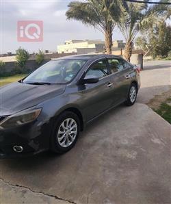 نيسان سنترا